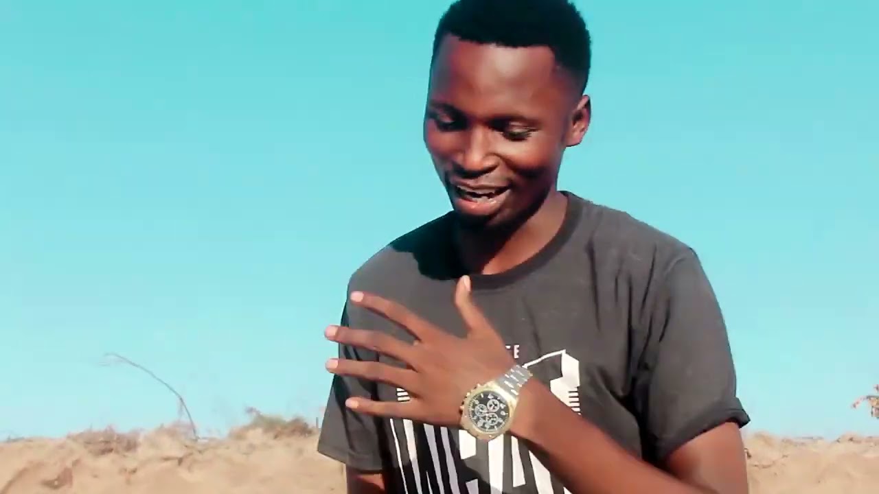 Lacost makholo CONENEVA - Nenê - vídeo oficial 