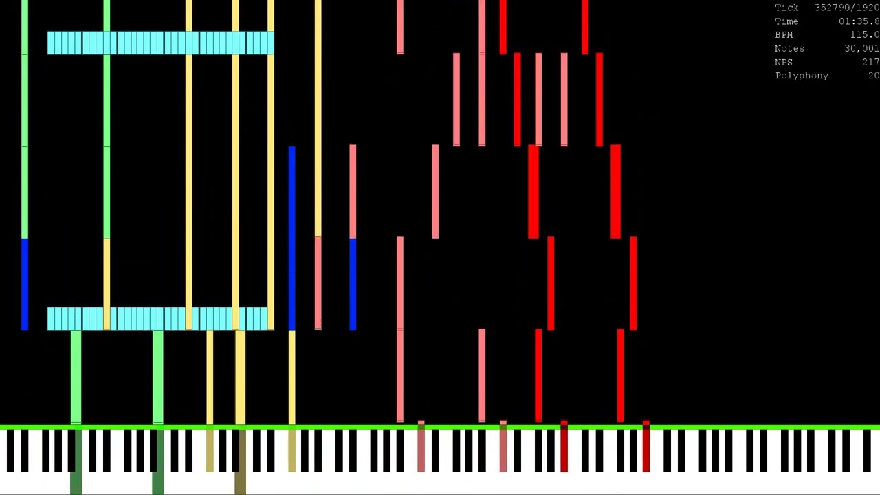[Audio] an Pi Remake