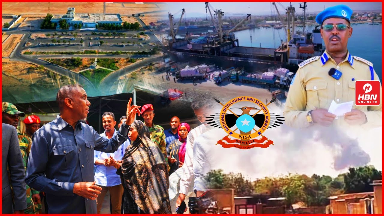 WARARKA SOOMAALIDA: GALMUDUG + PUNTLAND OO LA BEENIYAY INAY LUG LEEDAHAY DAGAALKA SUDAN + WARAR KALE