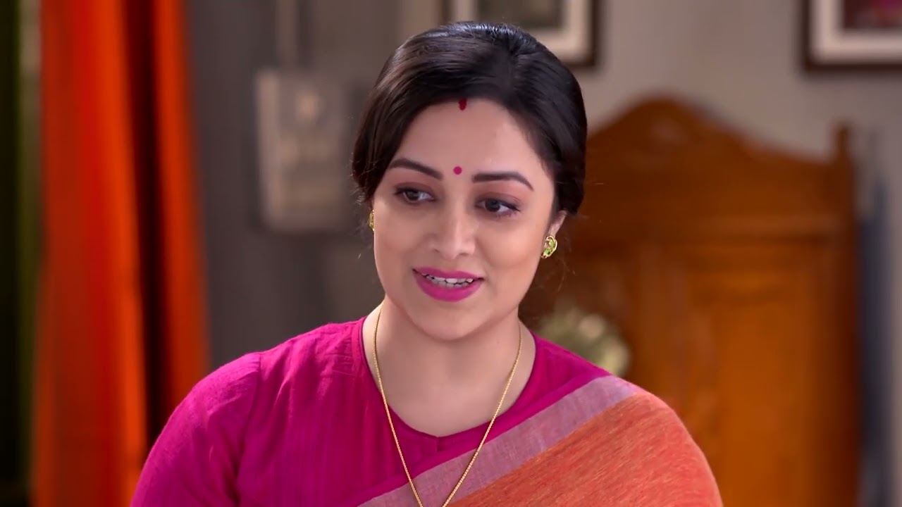 Kar Kache Koi Moner Katha - Full Ep - 26 - Zee Bangla