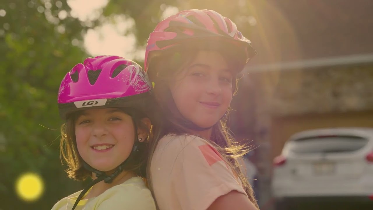 Estelle Thiffault, Enfant Soleil de Laval 2025