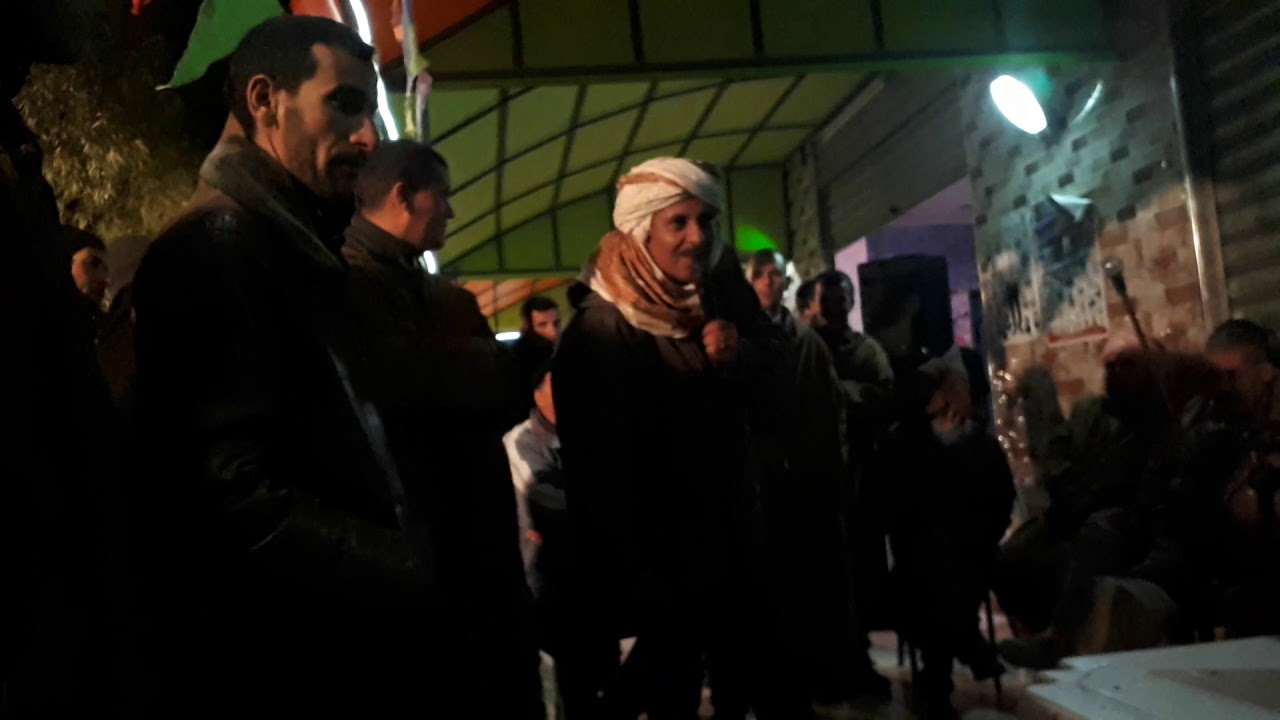 قصبة مجيد بلخياطي تبسي ارسال
