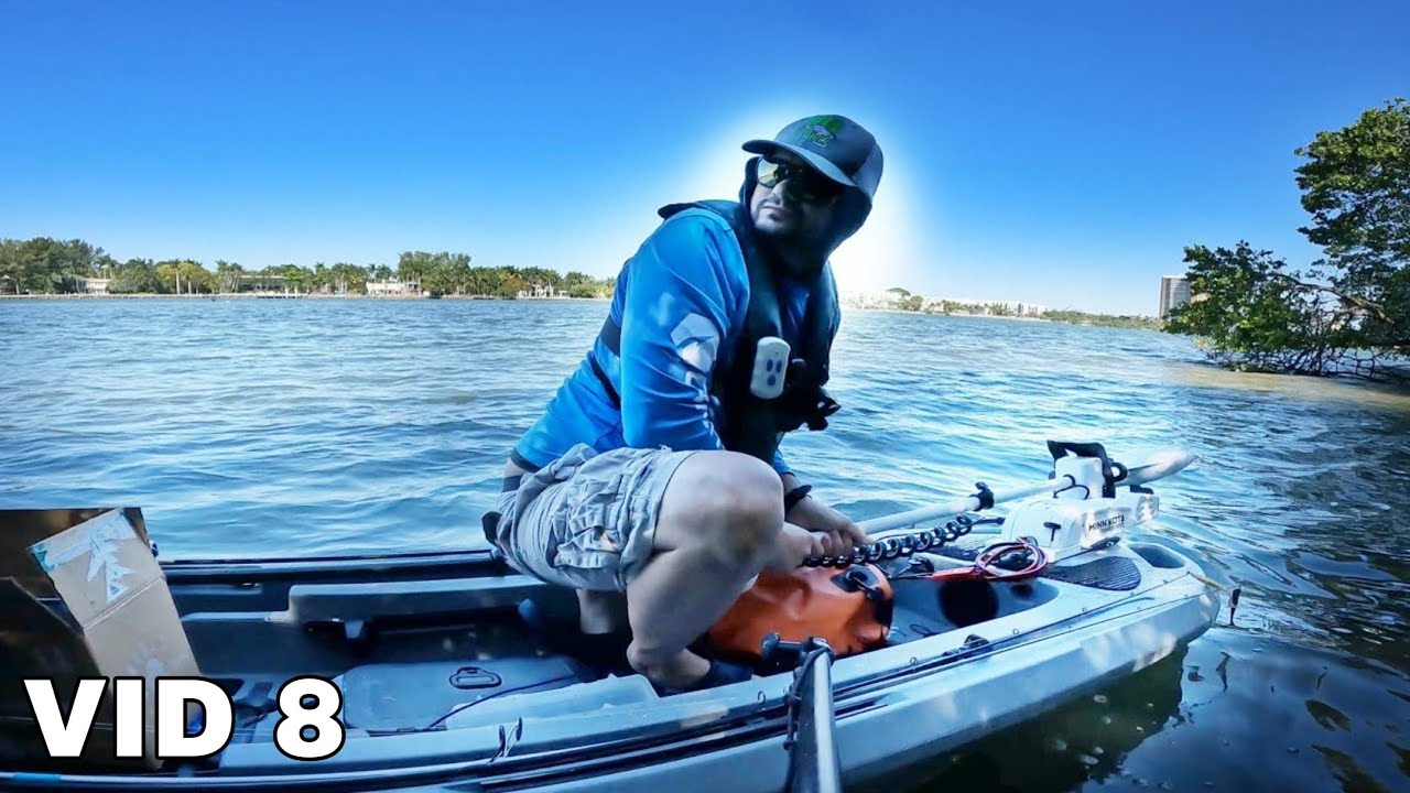 I hate this Ascend 133X kayak