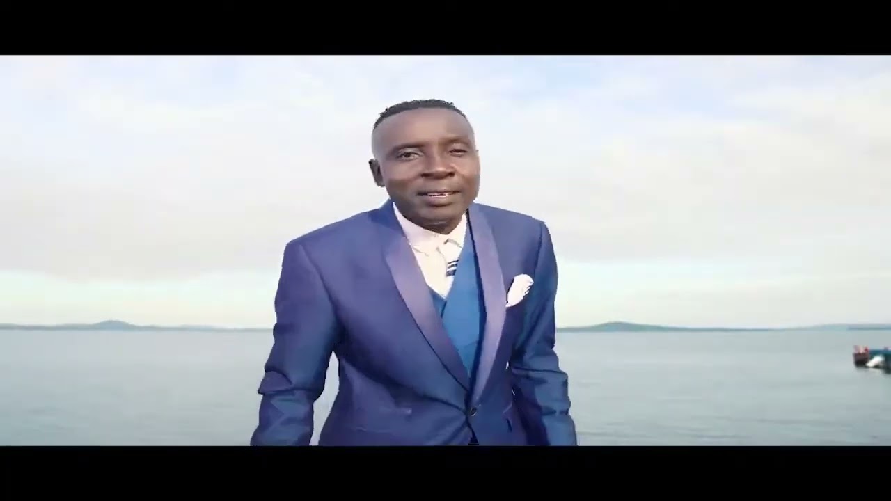 Nonya Wokolera [ Official video] - Ssekyewa Charles