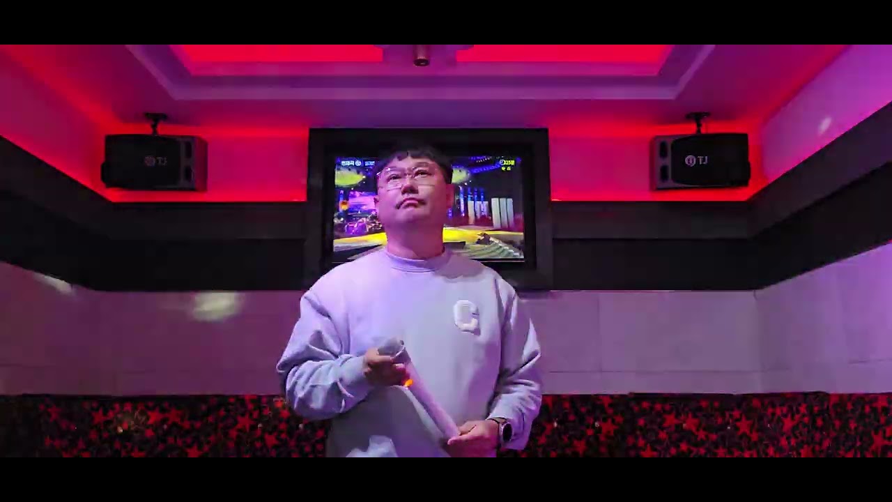 조항조 거짓말 COVER @ssongbeen 