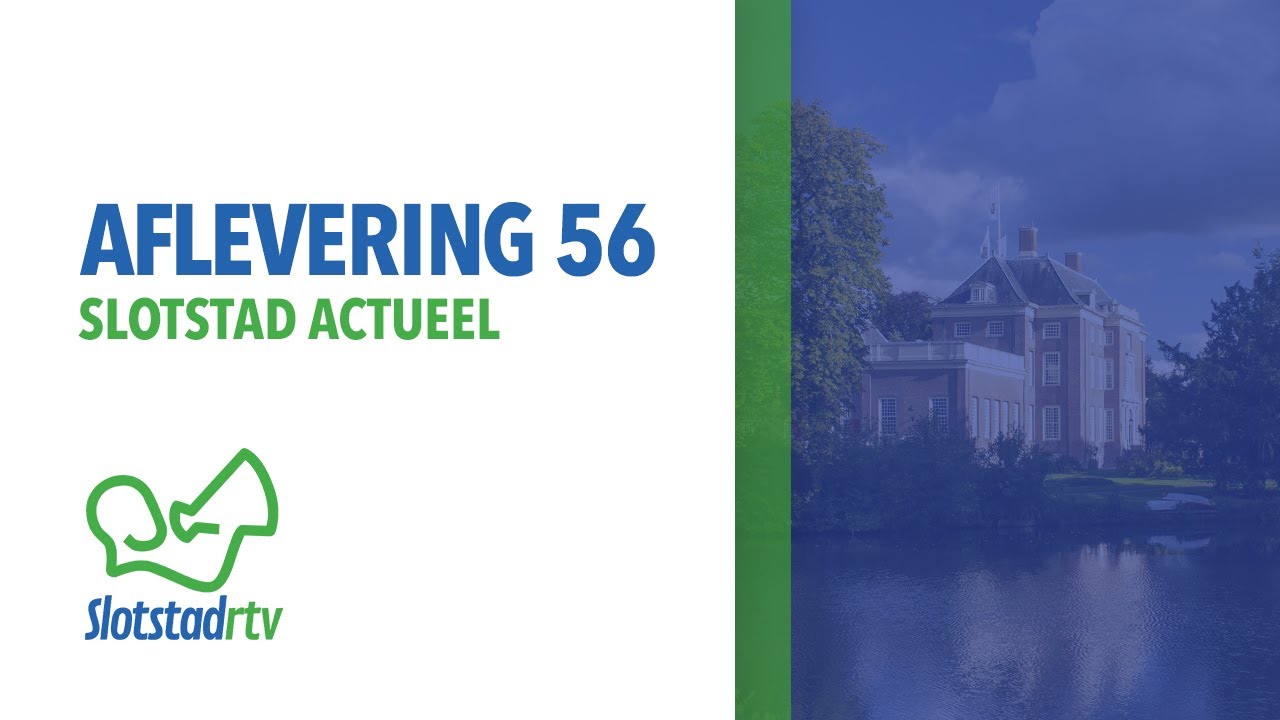 Slotstad Actueel aflevering 56