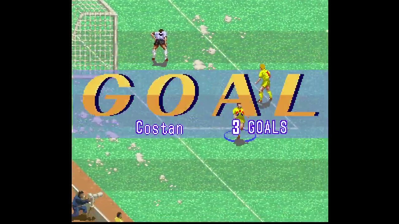 Final - 5ª International Cup - Vinny (ROM) x (ARG) Darkreich