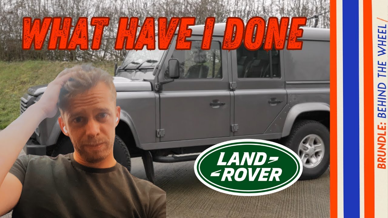 Will this Puma Engine Defender get my race team around the UK?