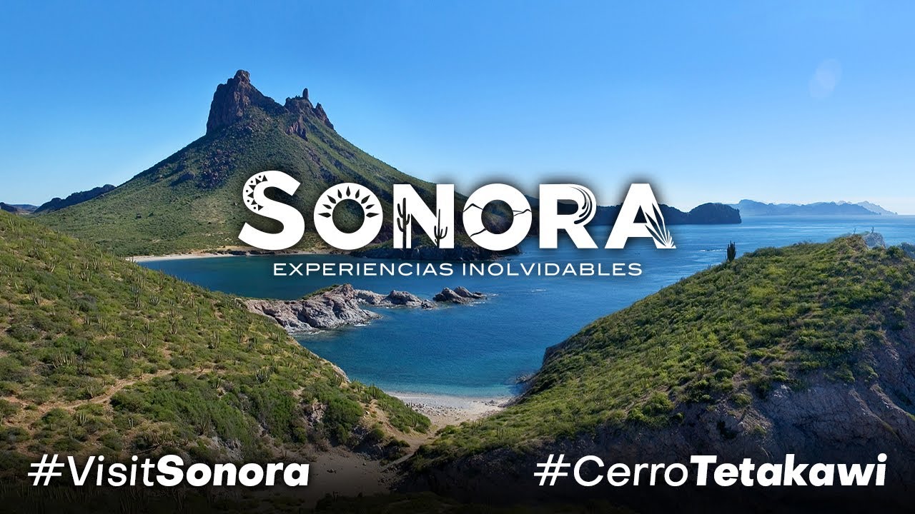 CERRO TETAKAWI, SAN CARLOS: Recomendaciones para explorarlo. #VisitSonora #ExperienciasInolvidables