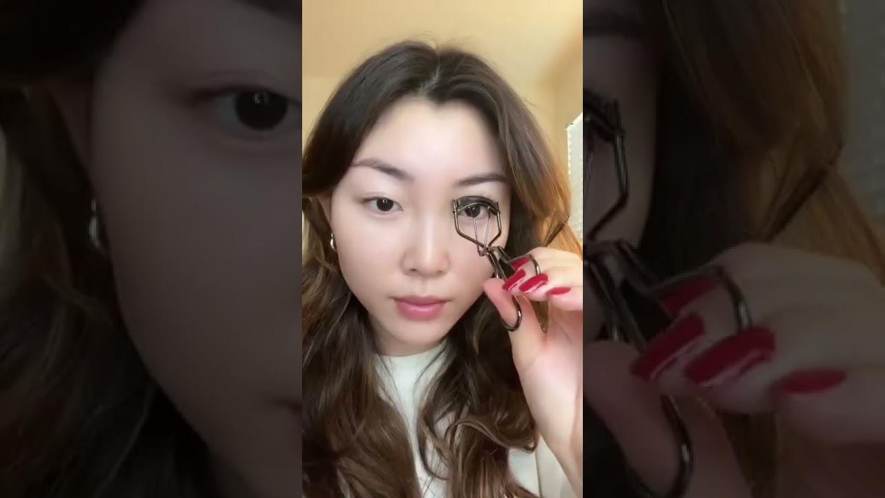 the BEST eyelash curler for asian eye shapes? 🤔