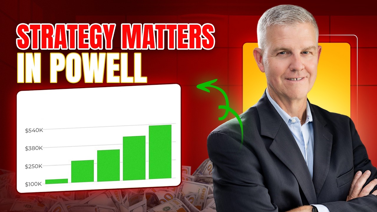 Хаос или возможность? Анализ рынка жилья в Пауэлле, штат Огайо, на февраль 2026 года.