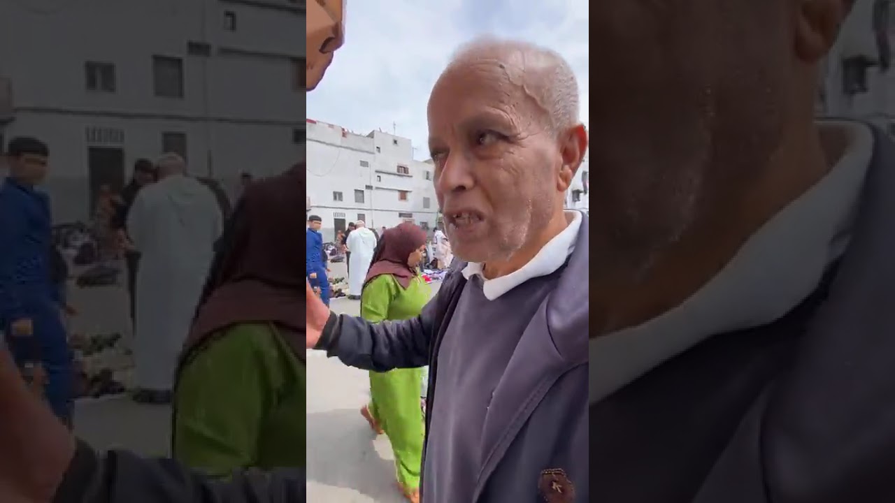 مباشرة من كازا ... حلوى العيد ديال الدار ب 50 درهم للكيلو وعليها إقبال كبير