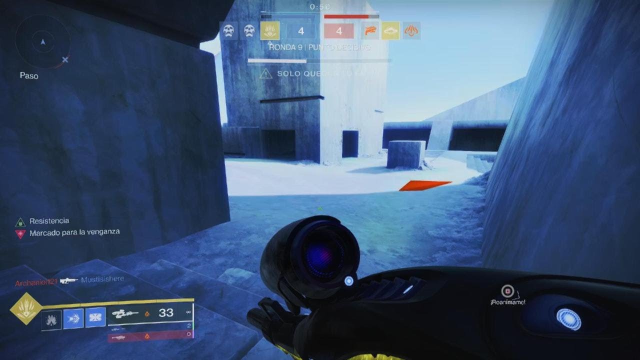 Destiny 2 Worst Golden Gun Ever