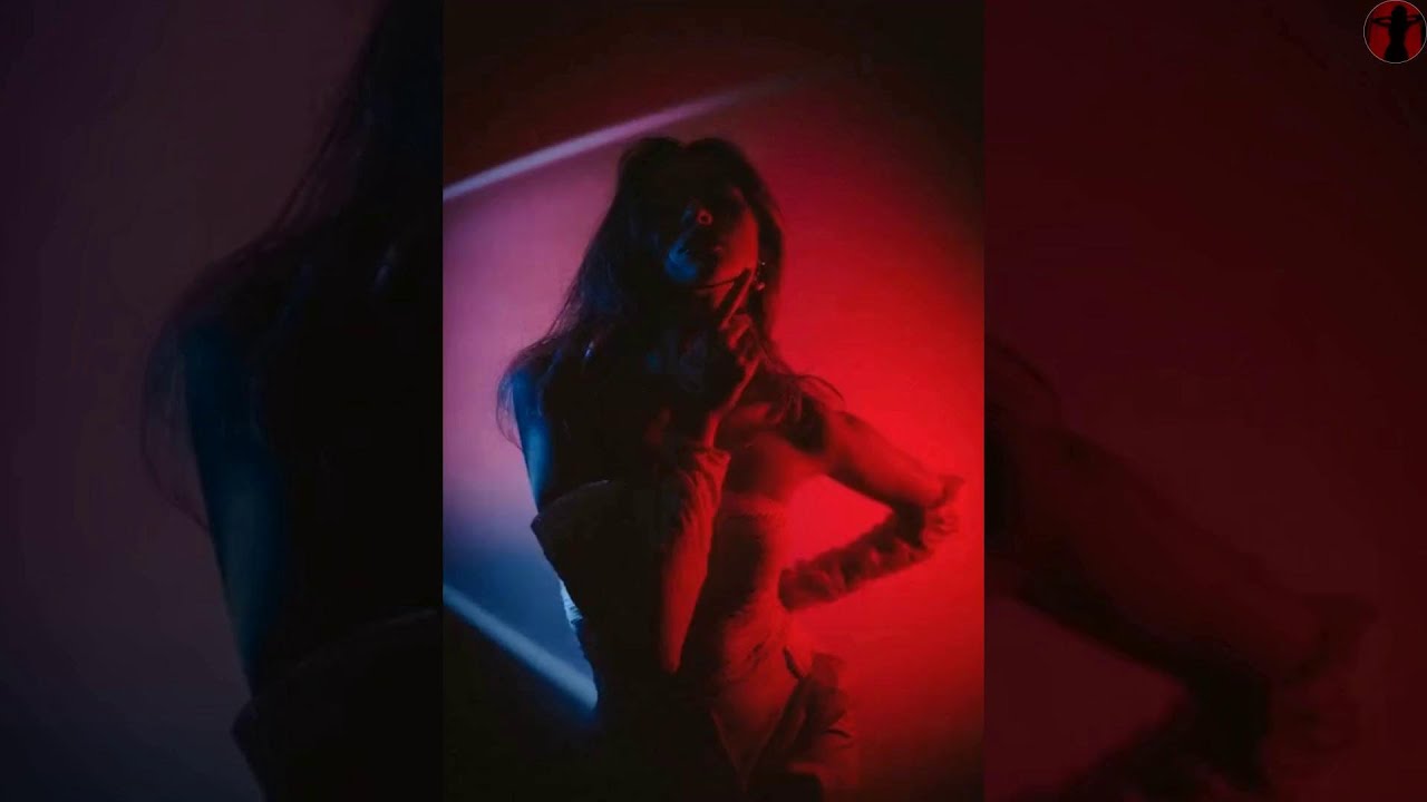 when you stay just one more night  — red room vibes for broken softness 💋
