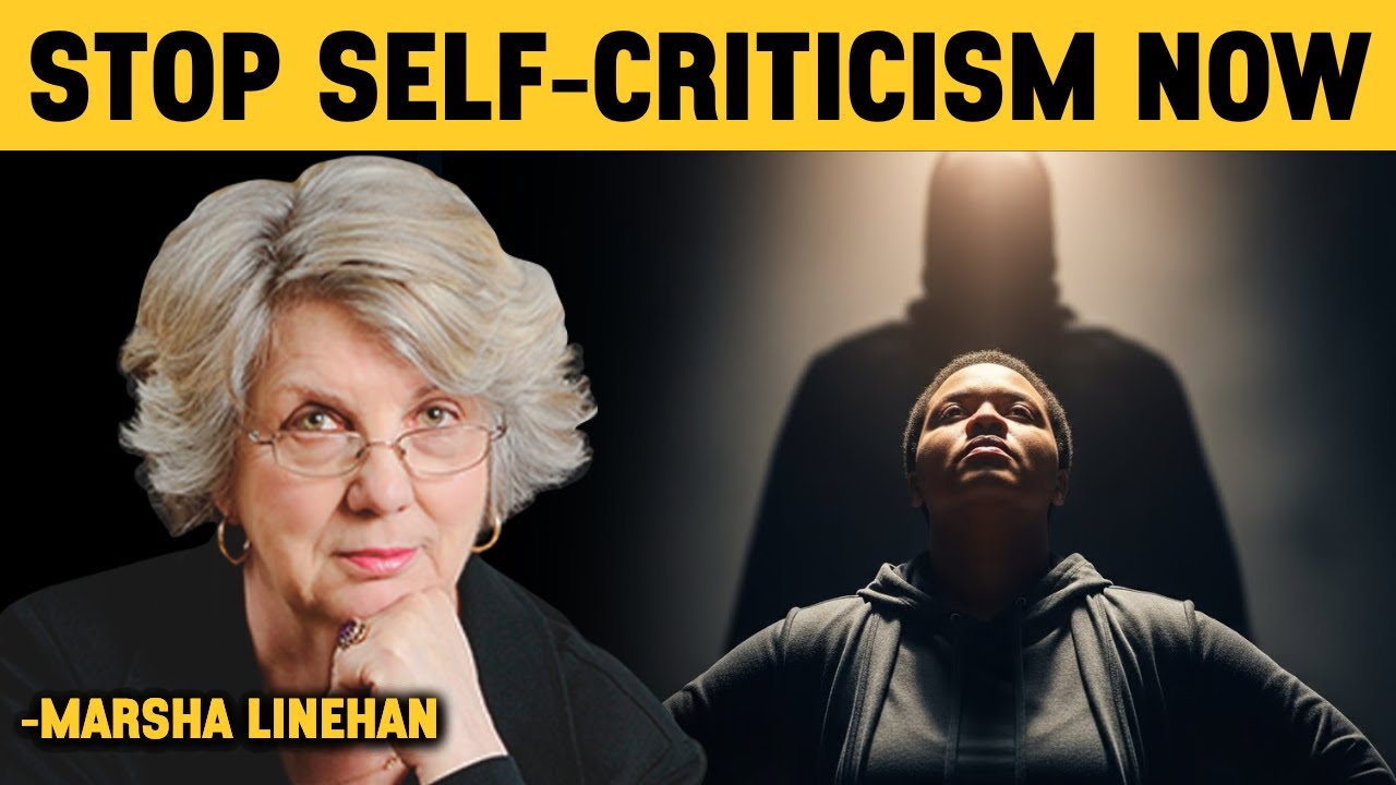 Self Compassion: A Key to Mental Health - Marsha Linehan Therapy