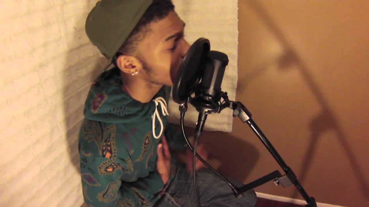 Justin Bieber - All That Matters Tone of SJ3 Cover