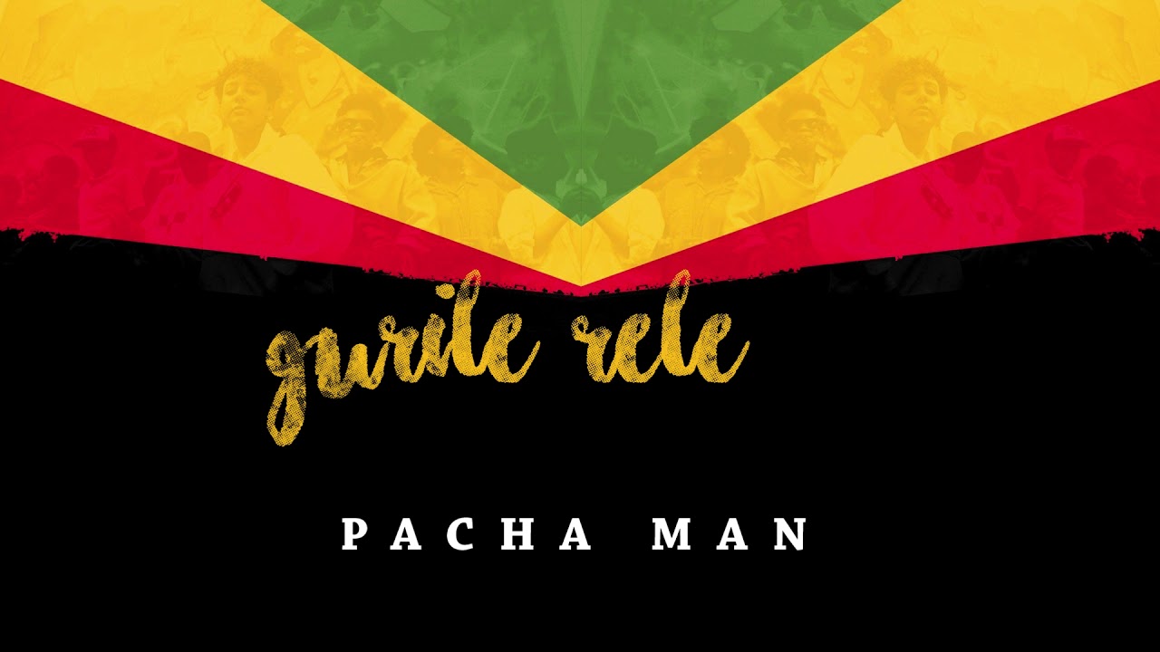 Pacha Man - Gurile rele (Album Full)