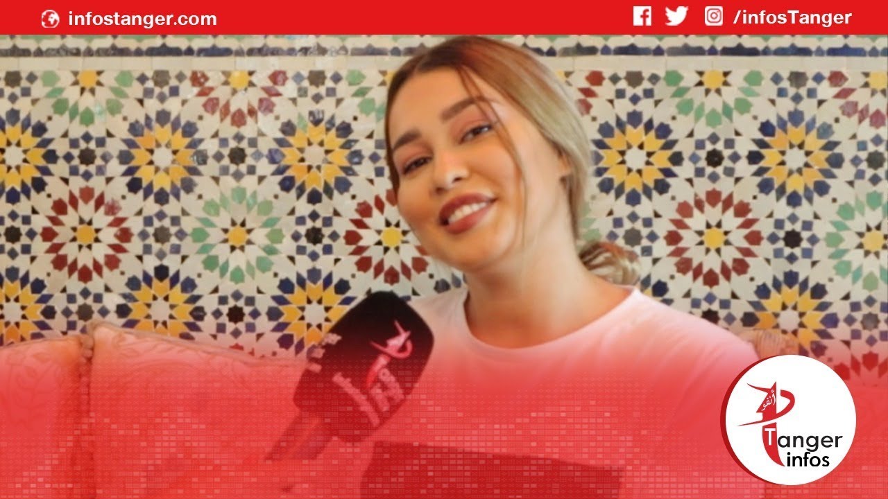 ABIR BERRANI  عبير براني تتحدث لأول مرة عن حمل أختها و زواجها و الإنتقادات الأخيرة لتوجهت لها