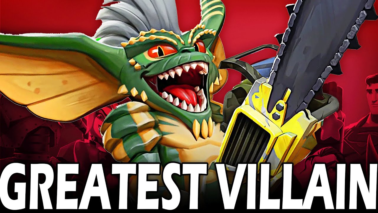 Величайший злодей в истории файтингов! Геймплей в режиме MultiVersus Stripe!