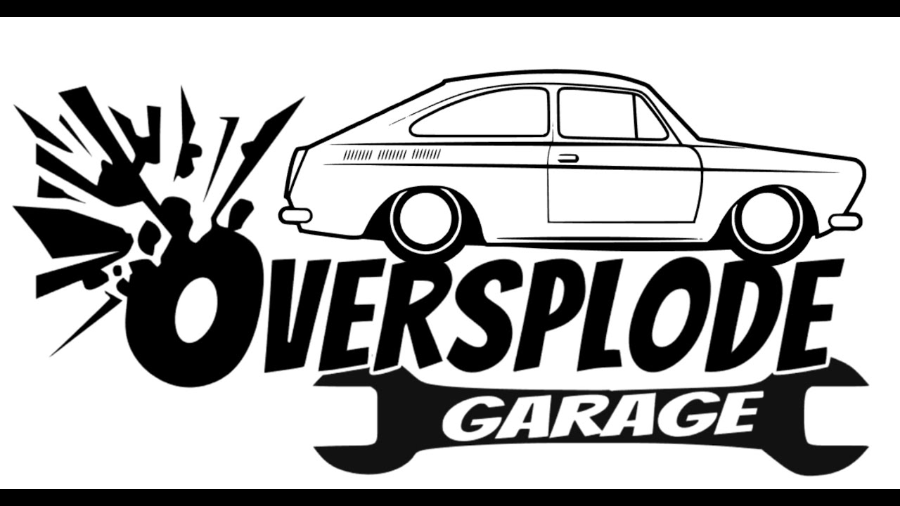 VW Fastback Pt 1 - Engine Removal and Questions