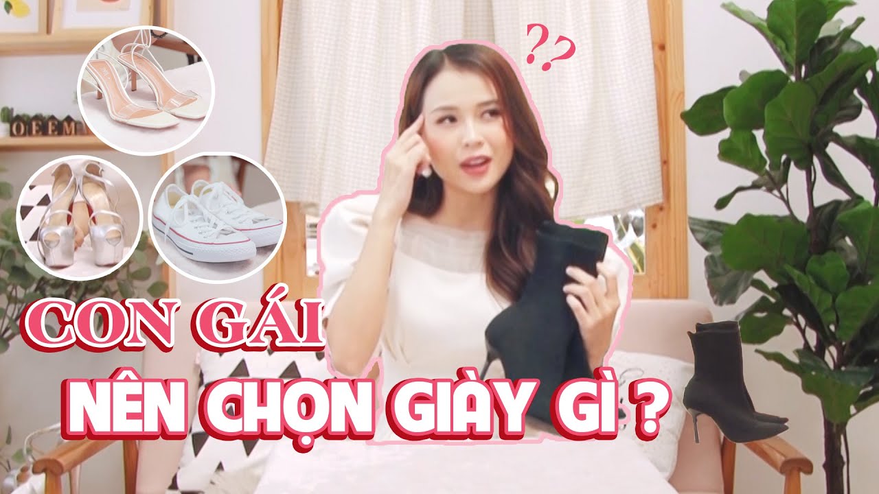 SAM lựa chọn GIÀY ĐẮT TIỀN hay RẺ TIỀN cho dịp cuối năm? | Sam Chia Sẻ