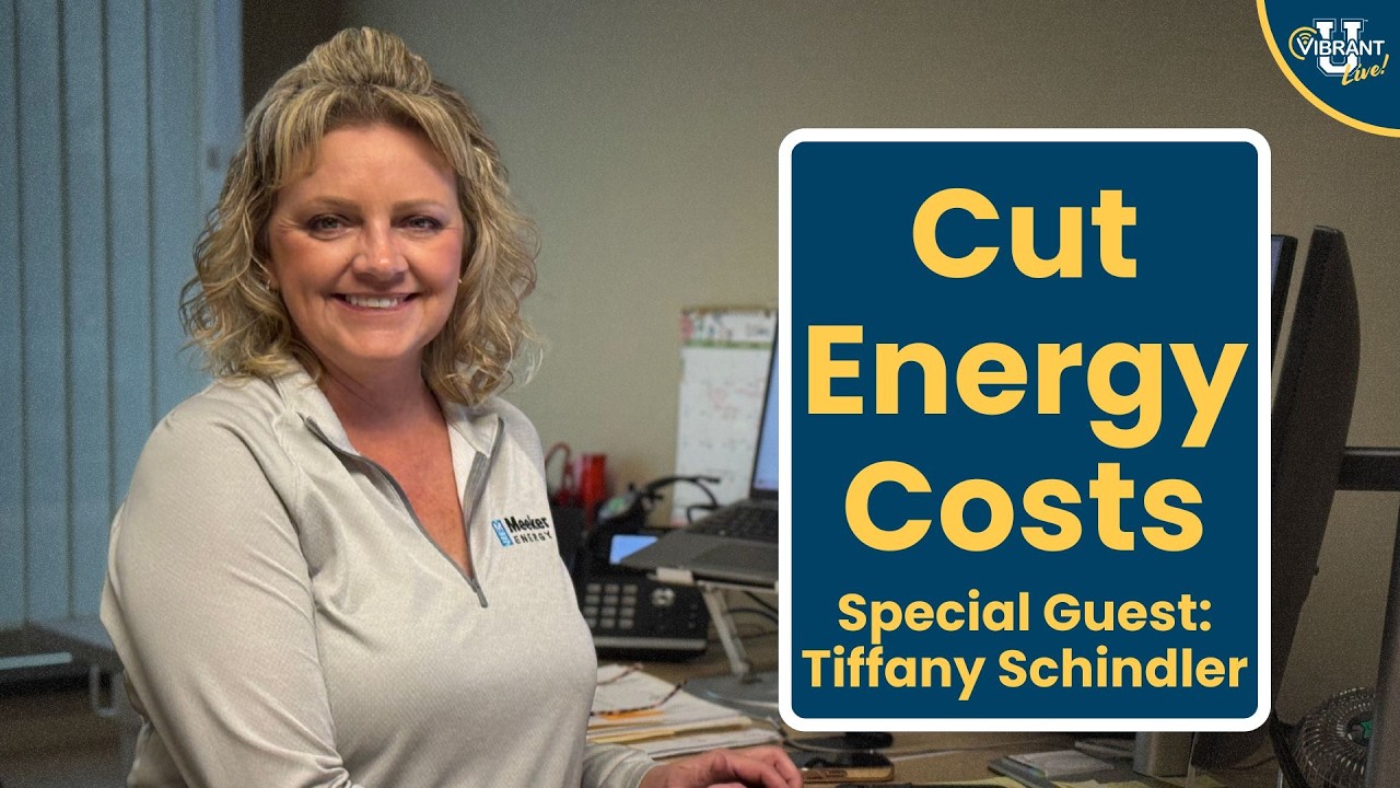 How Meeker Energy Members Save Big on Electric Bills with Load Control and Rebates