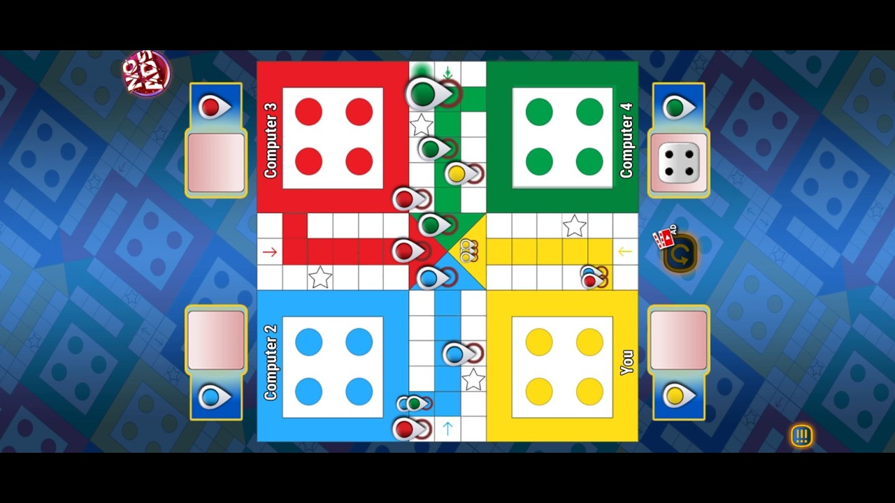 🔥 Ludo King Live | Aaj Sabko Hara Dunga 😎 | Pro Gameplay