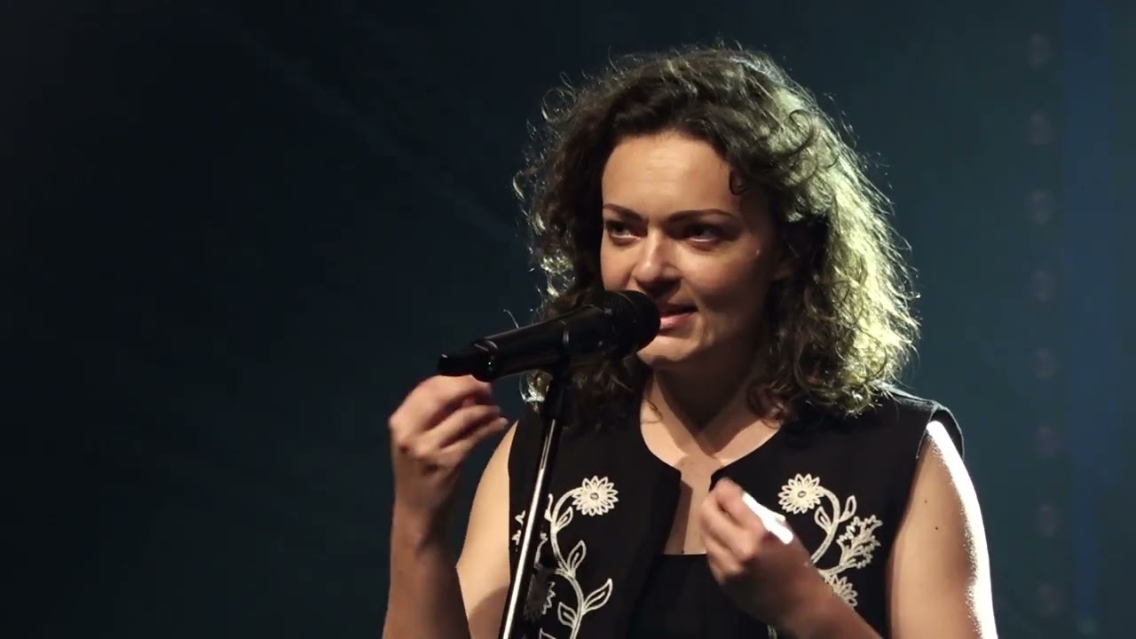 DIS IS MARKĒTA @ Czech Music Crossroads 2024