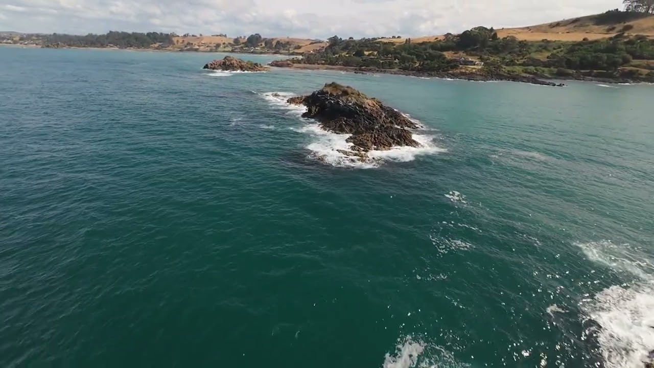 3 Sisters Avata 2 flight 2
