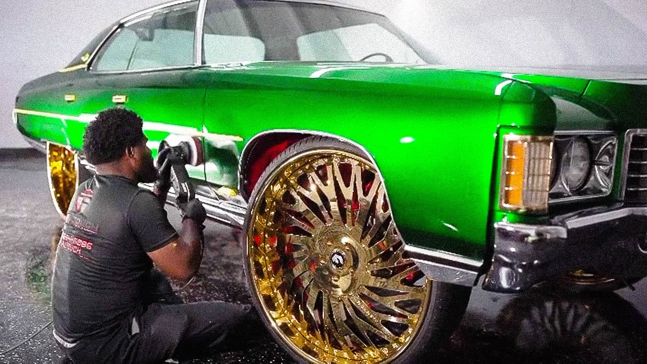 I can't Stay Silent any Longer! Top 15 Hardest Donk Chevys no one knew about