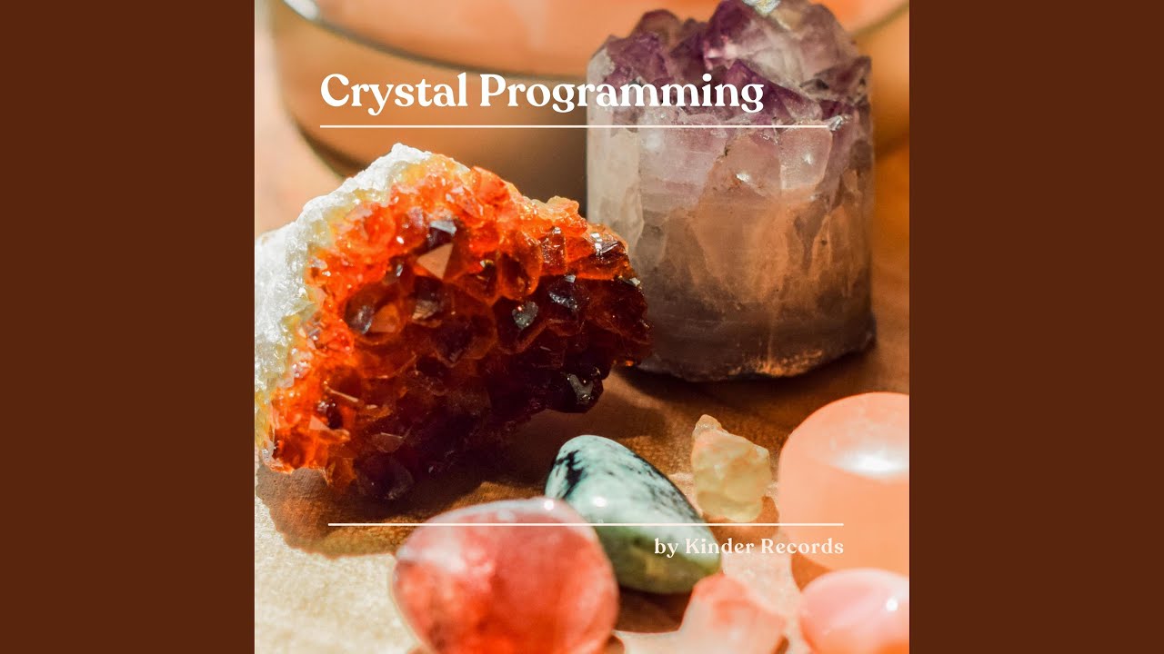 Black Obsidian Programming & Affirmations