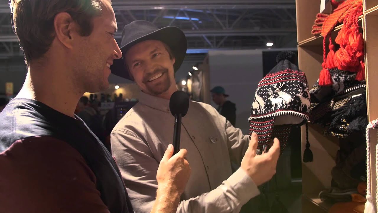 BOARDEXPO TV 2014, osa 1