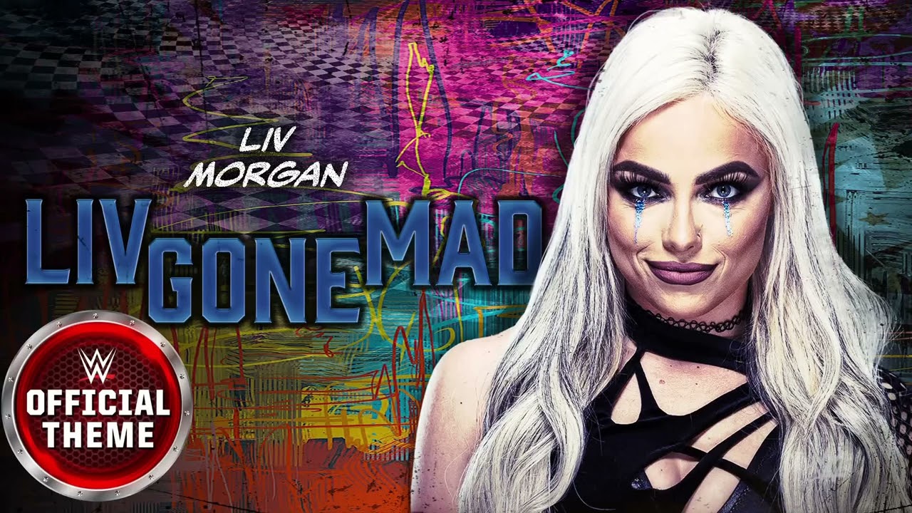 LivDom WWE Entrance Music Experiment - Splicing Liv Morgan and Dominik Mysterio's themes