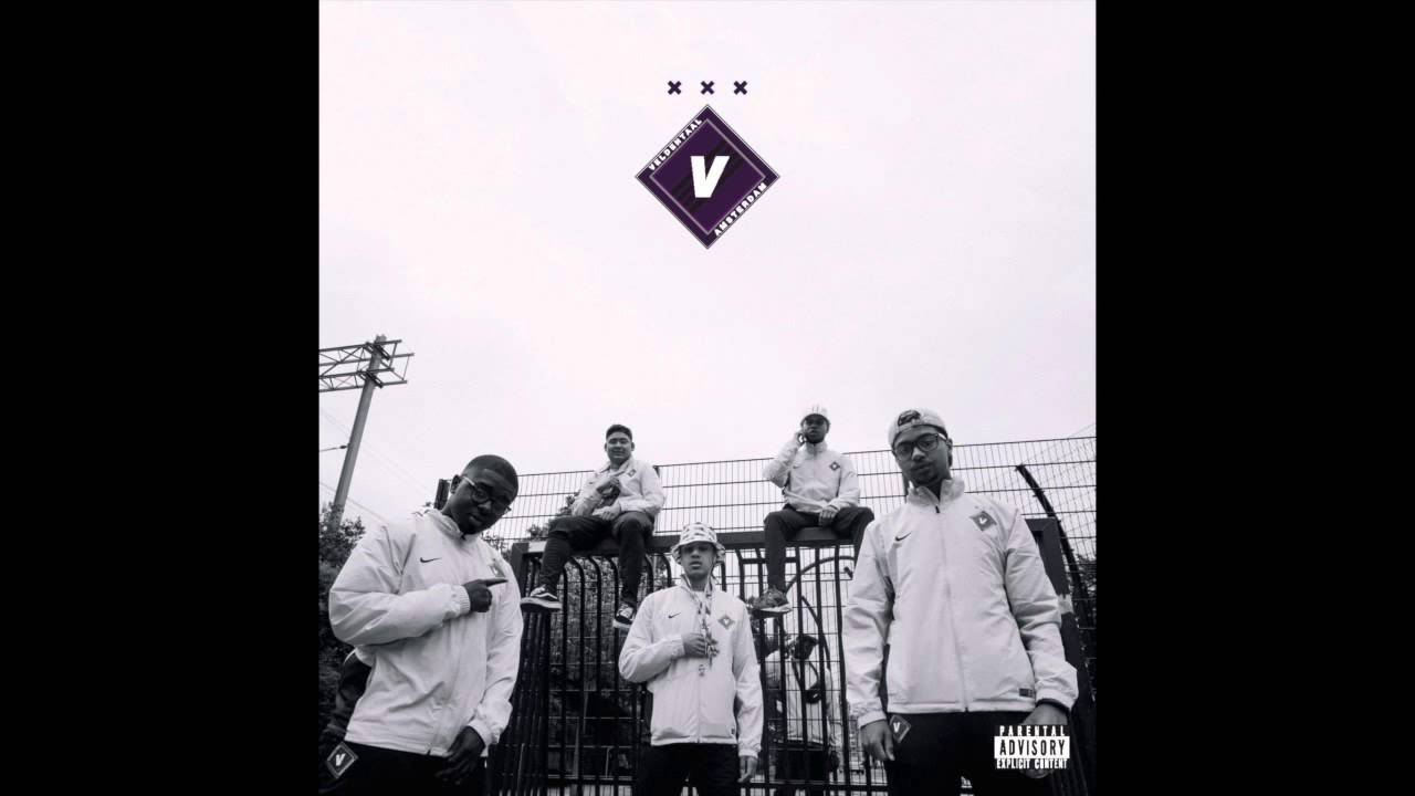 09. Dyna (Prod. Garrinch & GRGY)