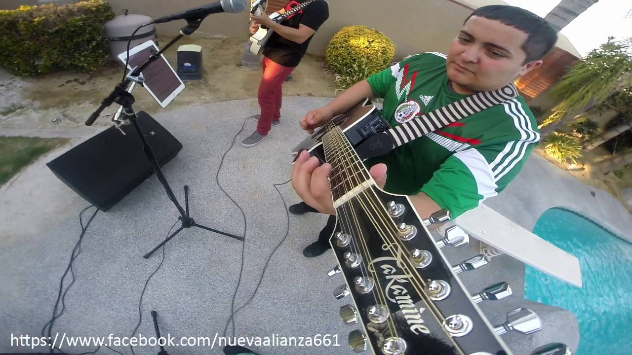 Aguila Blanca - Los De Montoya