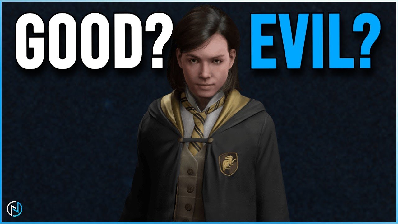 Hogwarts Legacy: Is Poppy Sweeting Evil?