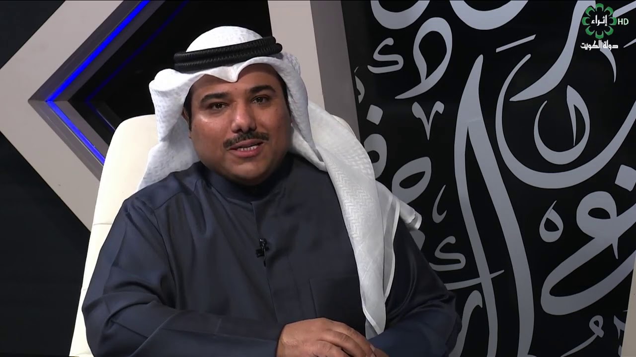 لقاء فضيلة الشيخ سامي الصقير في برنامج  إثراء على الهواء