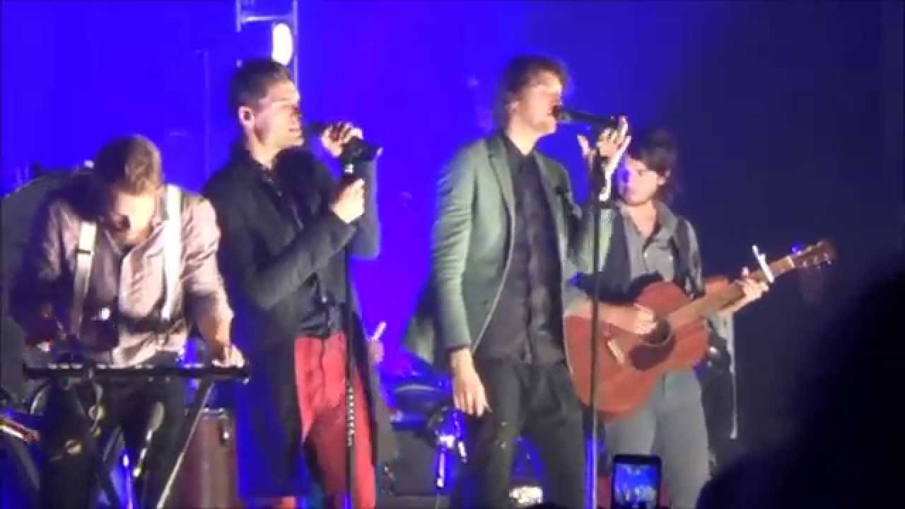 For King and Country Full Concert, Cedar Creek Church