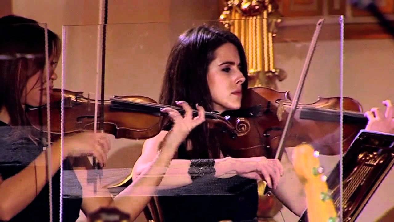 A New Home - Goldie's Band: By Royal Appointment - Part 5