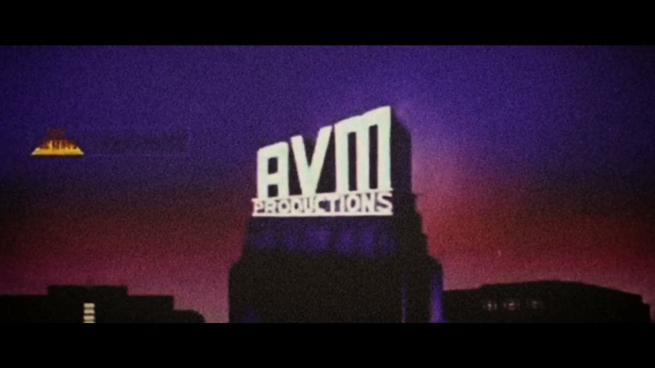 AVM PRODUCTIONS CINEMASCOPE