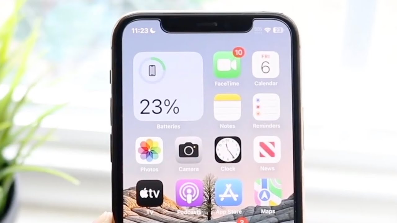 Should You Buy a 64gb Phone In 2025?
