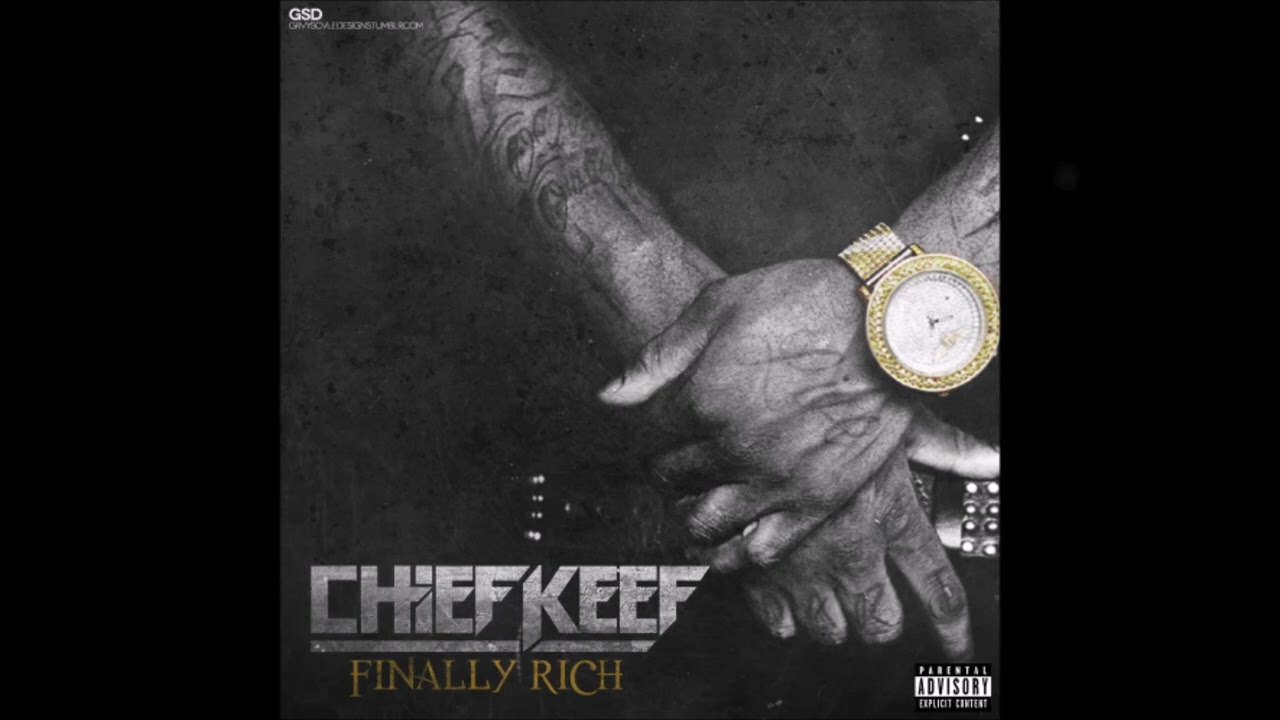 [FREE] Chief Keef Finally Rich Type Beat 2023 
