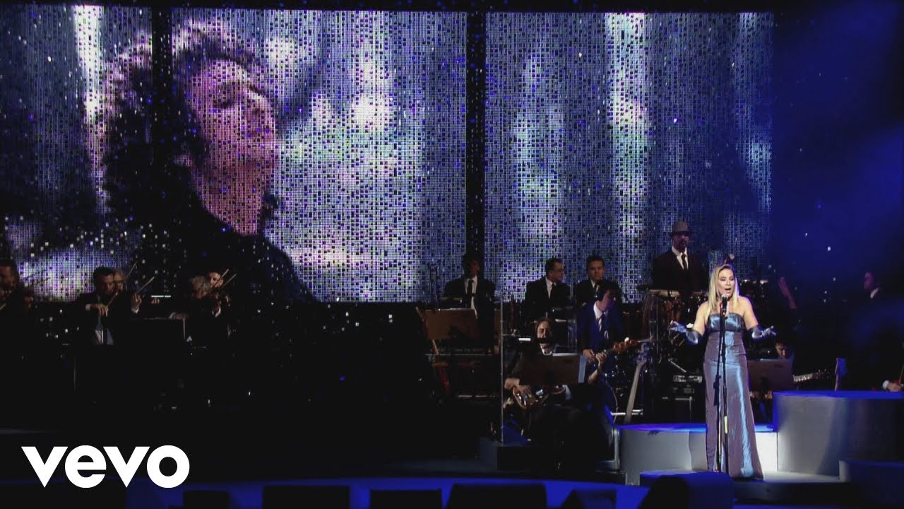 Rosemary - Nossa Canção (Elas Cantam Roberto Carlos)