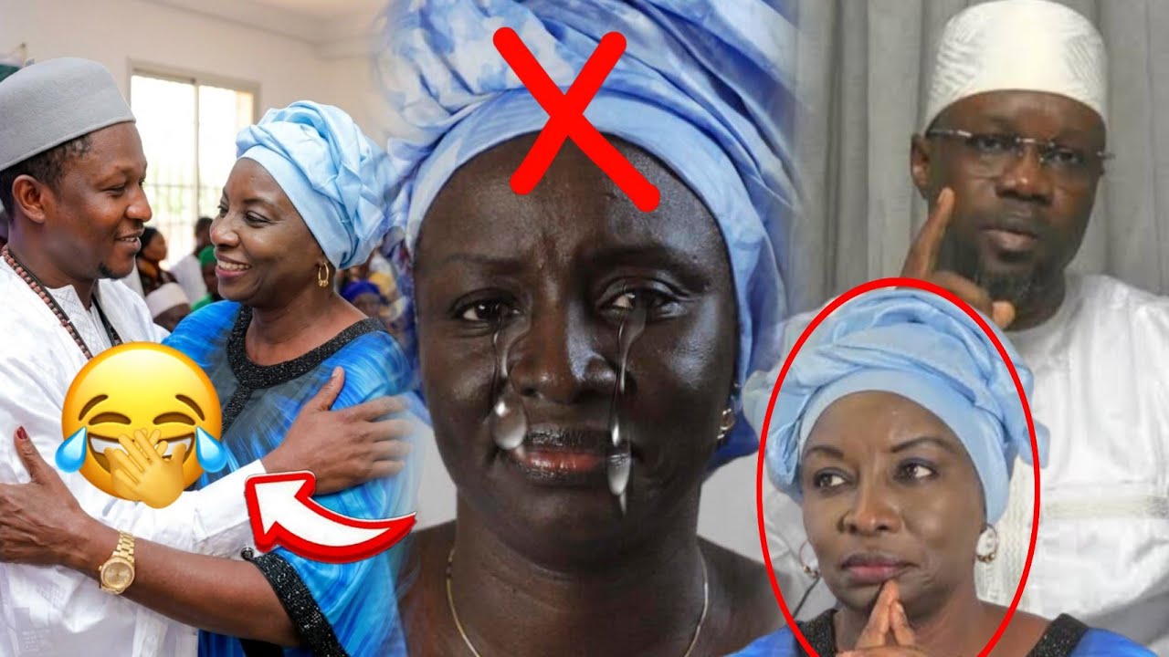 Wouy Mimi Toure Limou beug Dack Cheikh Bara Ndiaye si Poste Député 