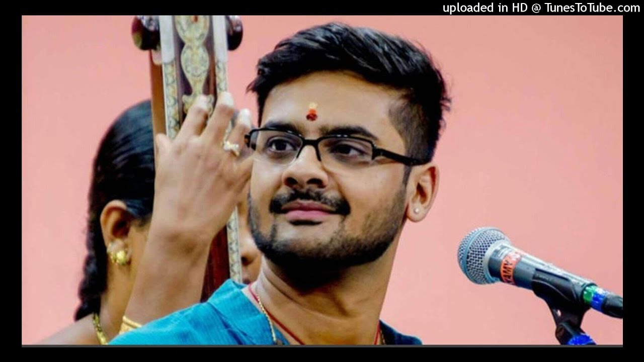 Maye Tvam Yahi - Tarangini Raagam
