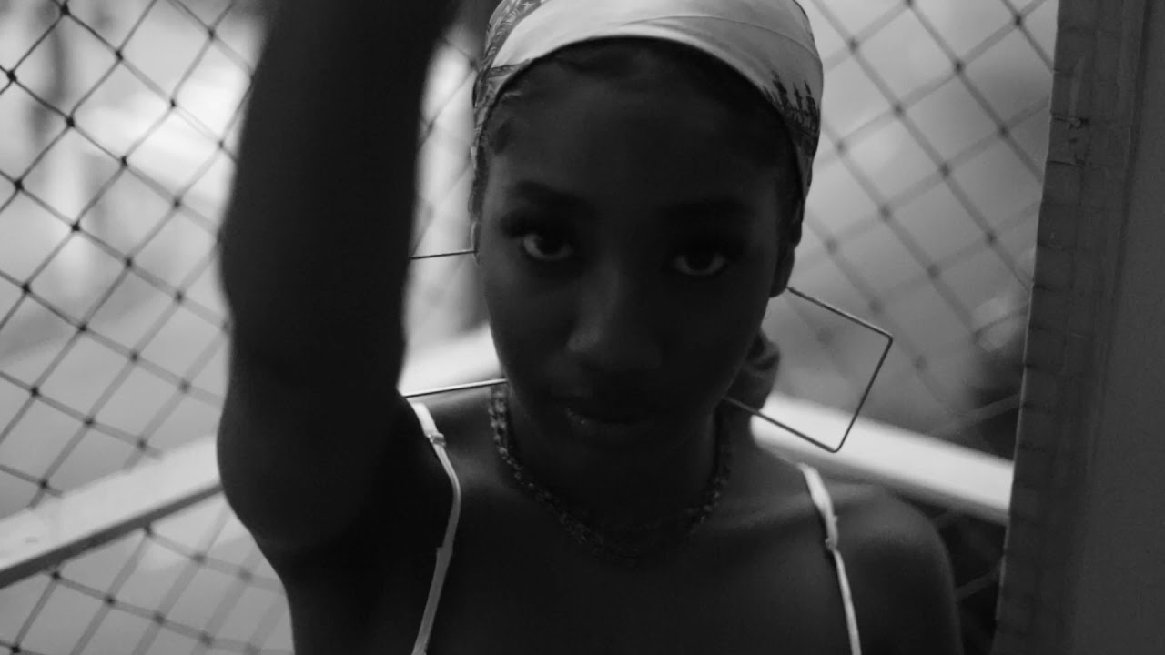 3. Torya - You Feel Me Prod. Gibin