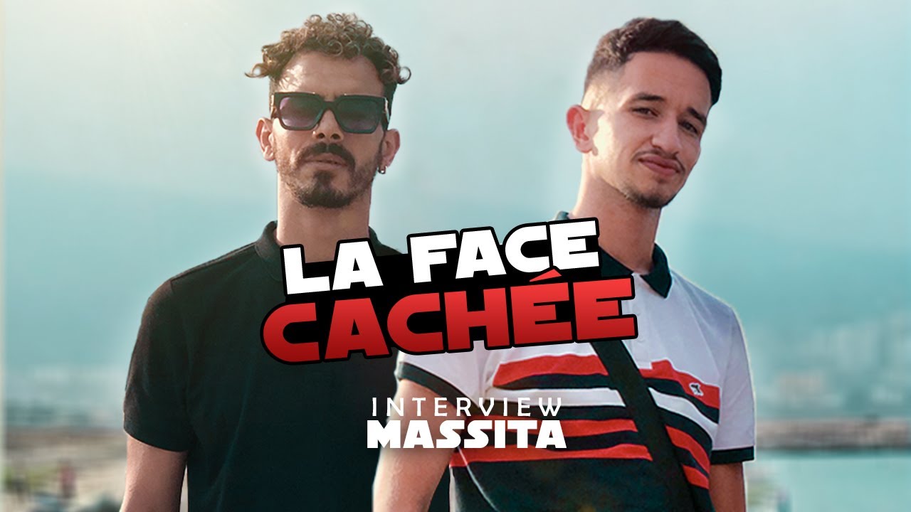 Massita, l'interview par Mou DZ - (#23- Du coeur du rap)