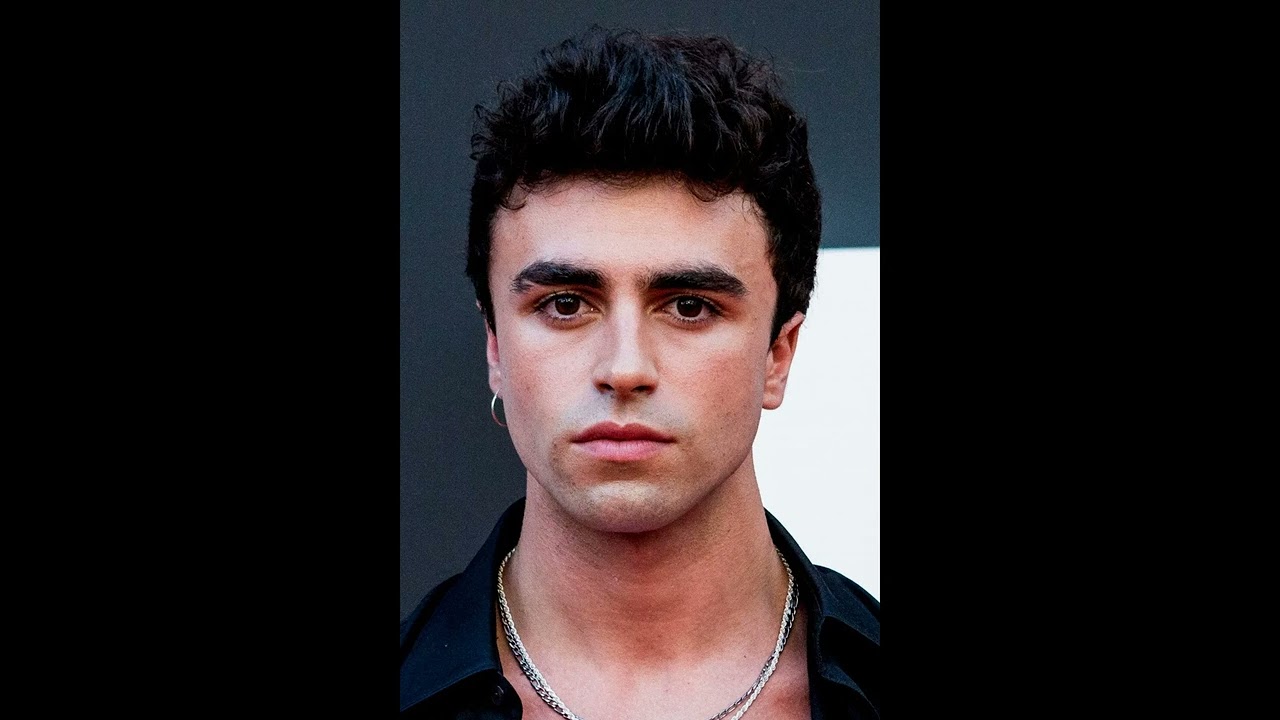 Hollywood's New Latino Power Players: The Stars About to Take Over