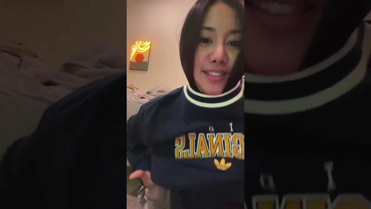 chikakinsky19 IG Live 2023/06/10