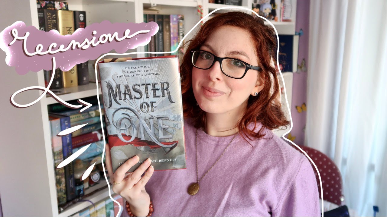 Un fantasy sorprendente \ MASTER OF ONE ✨